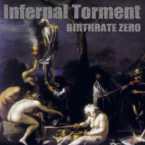 Infernal Torment : Birthrate Zero